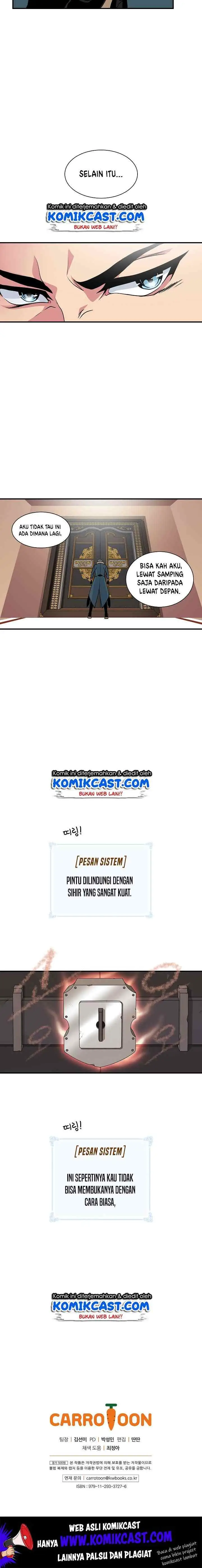 Fantasy Online chapter 22 halaman 19