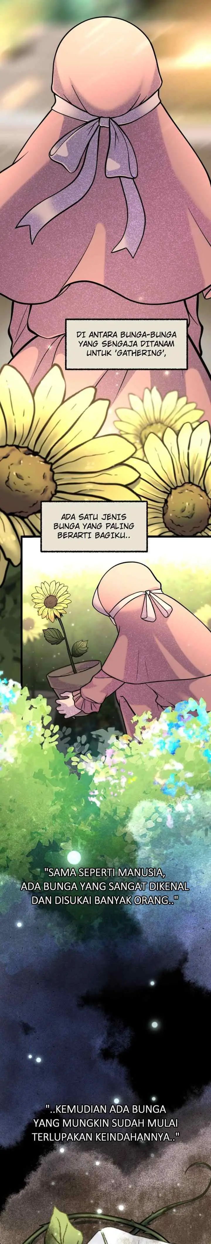 Moon Flower chapter 61 halaman 12