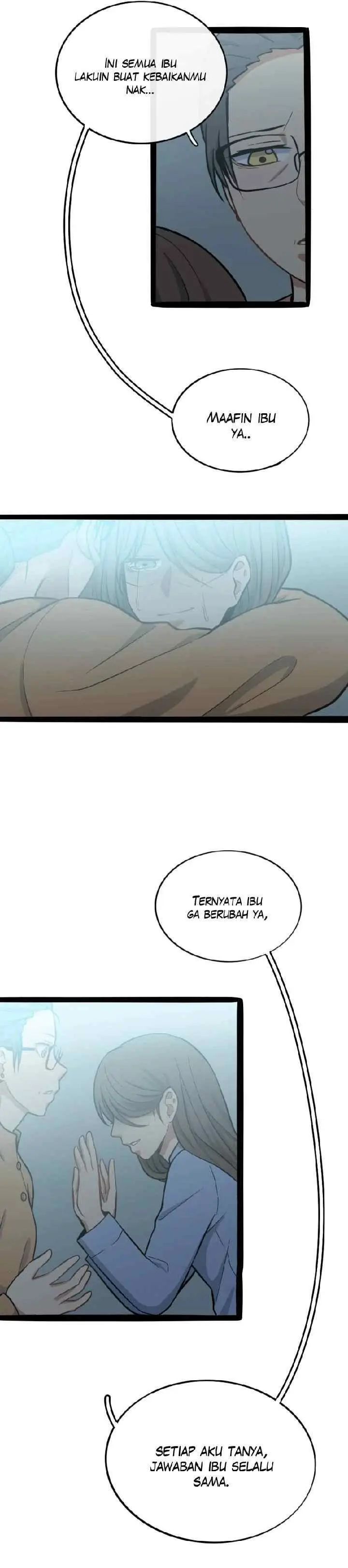 Moon Flower chapter 24 halaman 14