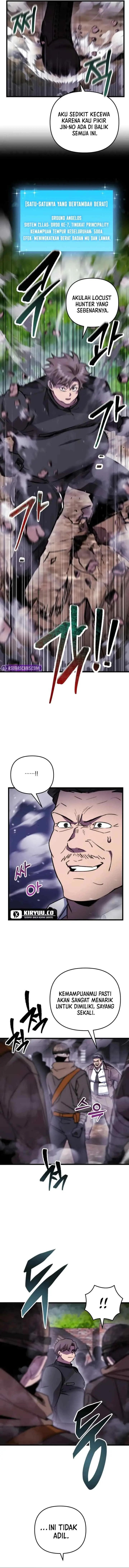 My School Life Pretending to Be a Worthless Person chapter 102 halaman 12