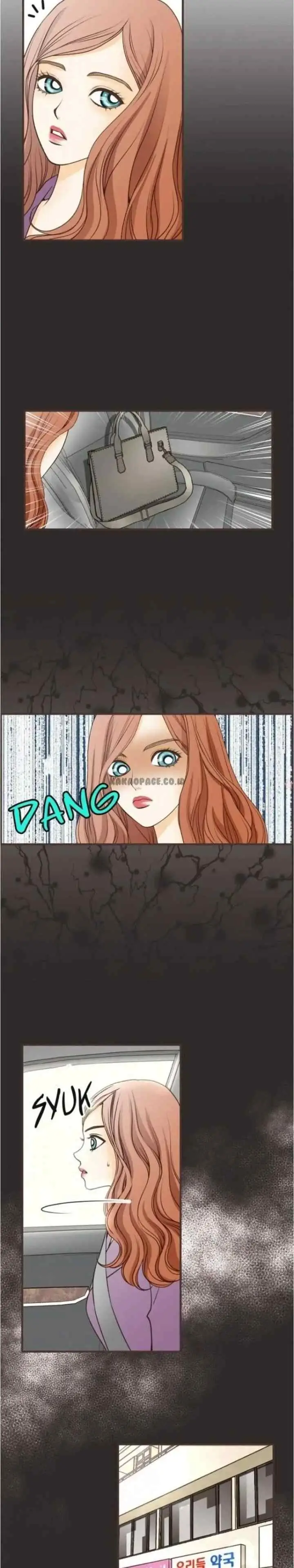 Love Puzzles chapter 56 halaman 11