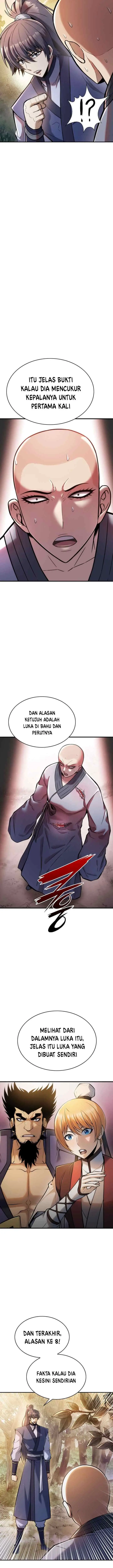 The Star Of A Supreme Ruler chapter 15 halaman 4