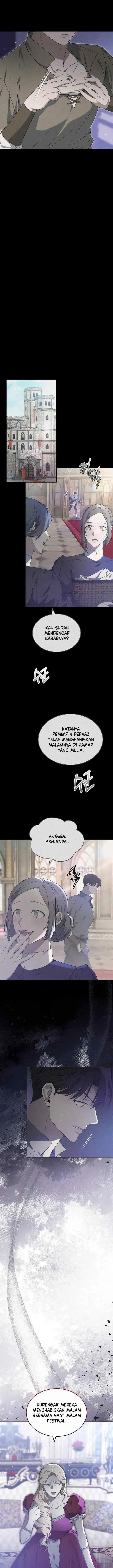 City of Arrogance chapter 39 halaman 13