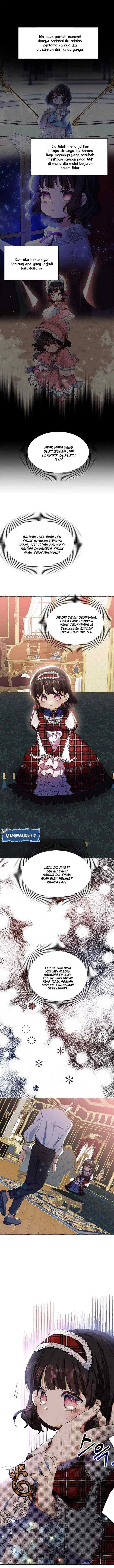 Monster Duke's Daughter chapter 7 halaman 11