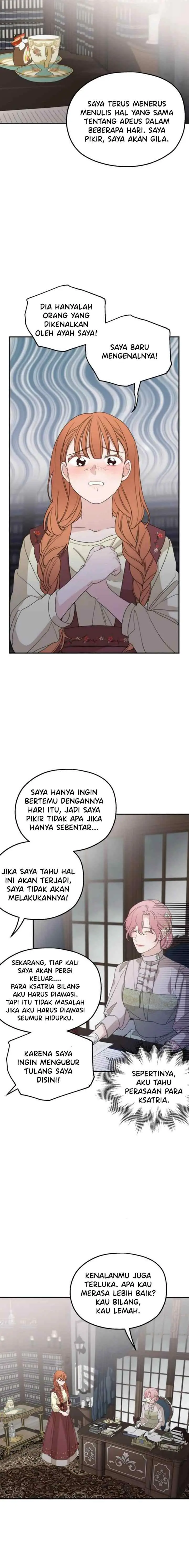 My In-Laws Are Obsessed With Me chapter 29 halaman 12