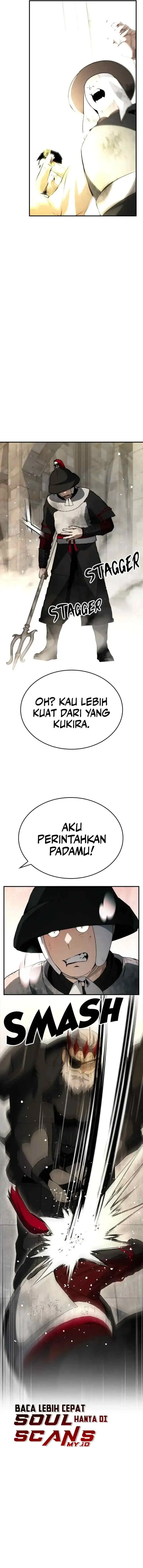 Bad Ending Maker chapter 82 halaman 18