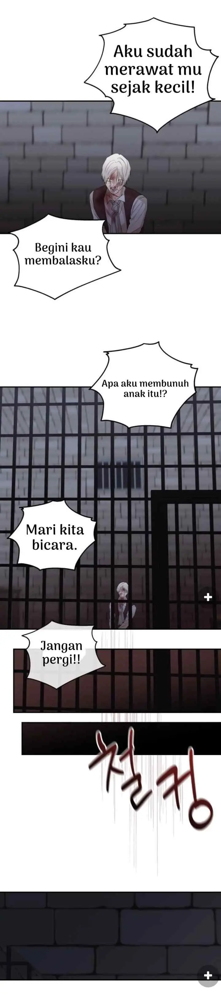 My In-Laws Are Obsessed With Me chapter 34 halaman 18