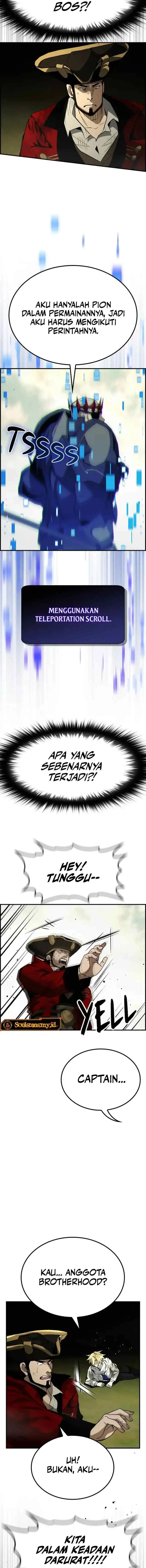 Bad Ending Maker chapter 70 halaman 18