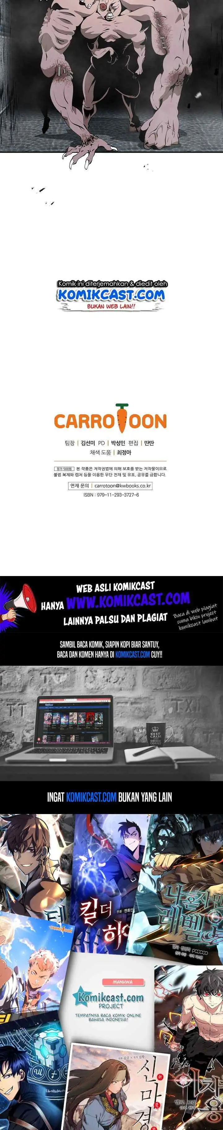Fantasy Online chapter 26 halaman 16