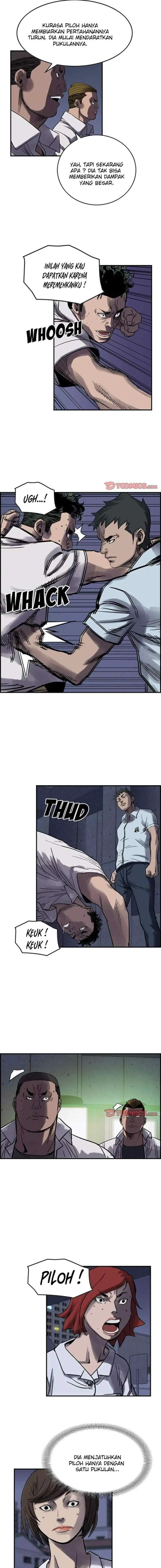 Legend: The Beginning chapter 61 halaman 7