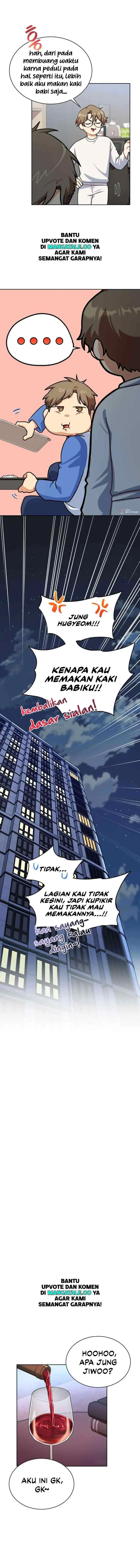 Please Have a Meal chapter 89 halaman 11