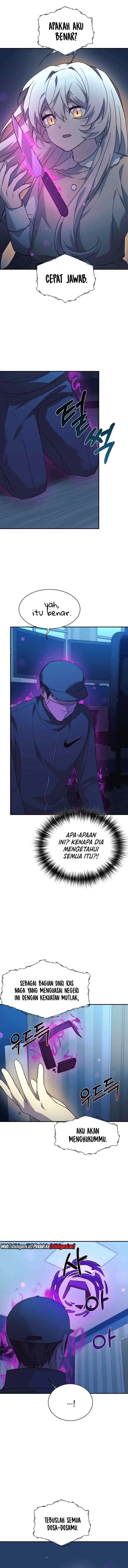 My Daughter Is a Dragon! chapter 62 halaman 5