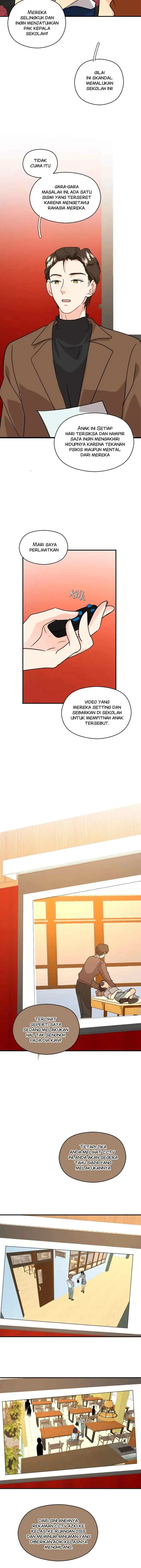 Lying Girl chapter 41 halaman 5