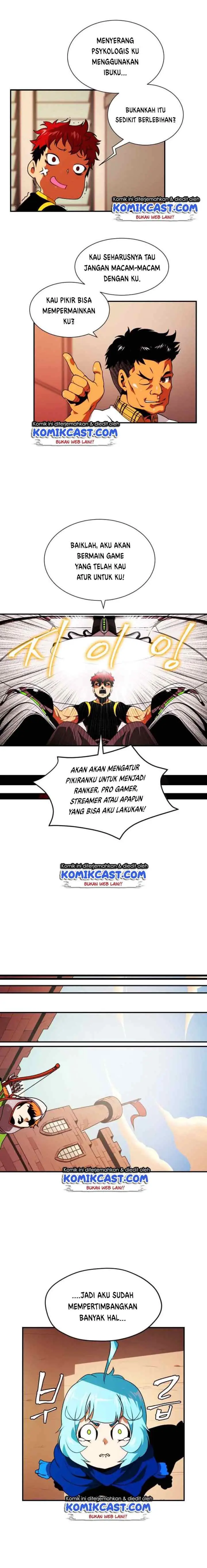 Fantasy Online chapter 13 halaman 9