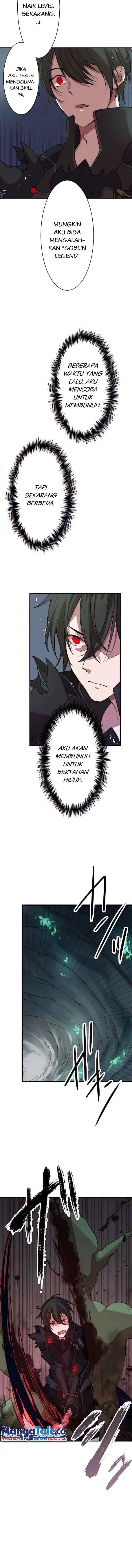 Level Drain chapter 2 halaman 15