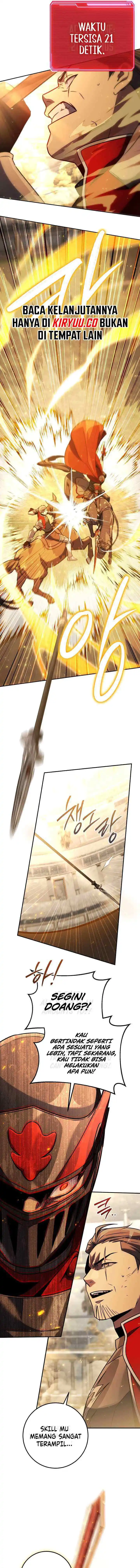 Legendary Blacksmith's Vengeance chapter 83 halaman 11