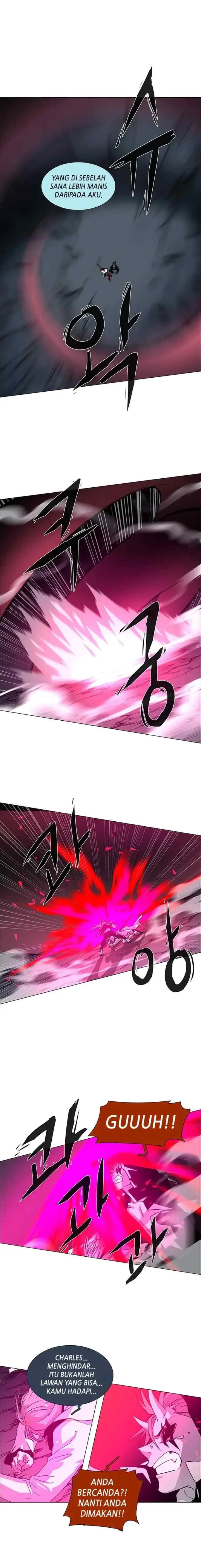 LESSA - Servant of Cosmos chapter 101 halaman 13