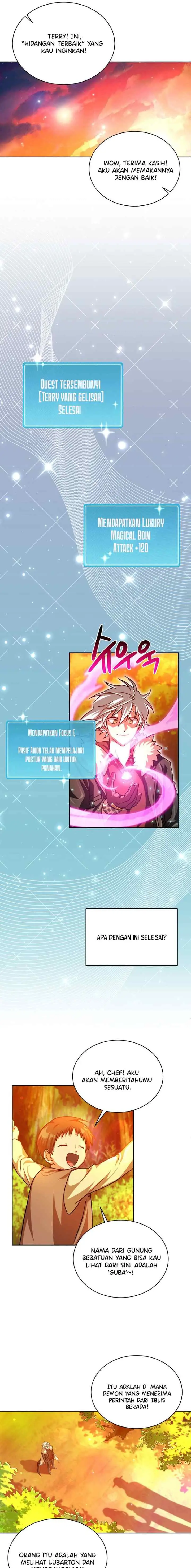 Please Have a Meal chapter 67 halaman 16