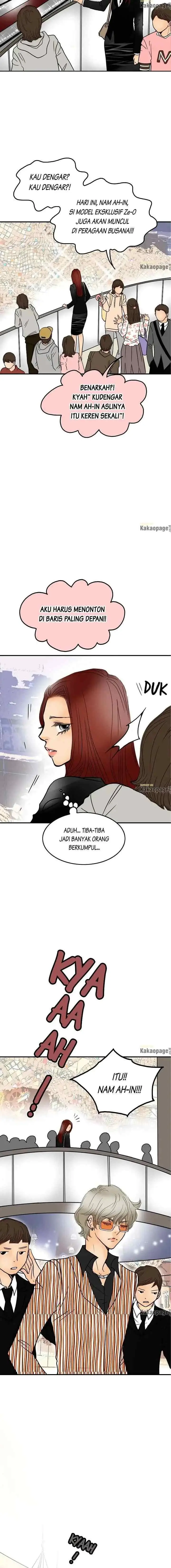 Love Attack chapter 2 halaman 13