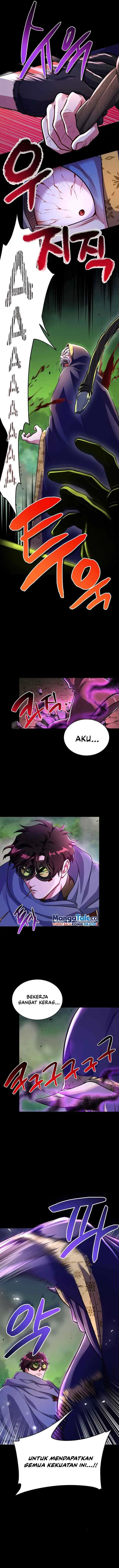 Please Have a Meal chapter 91 halaman 7