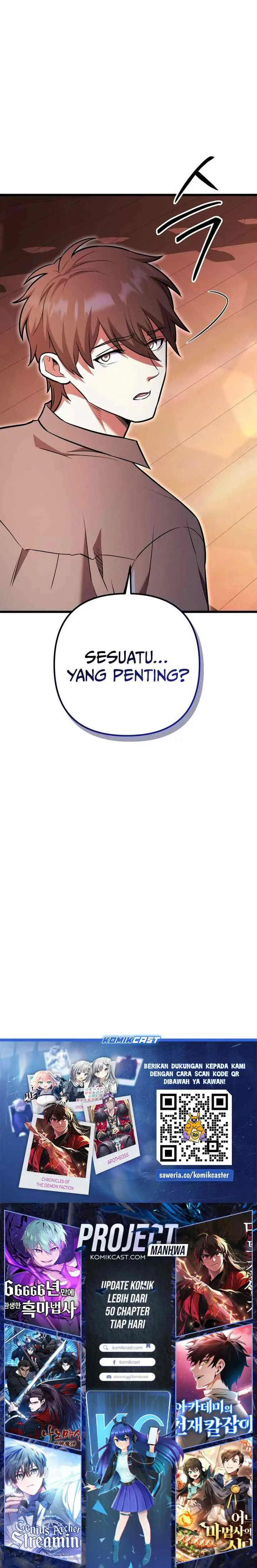 Maxed Out Leveling chapter 94 halaman 15