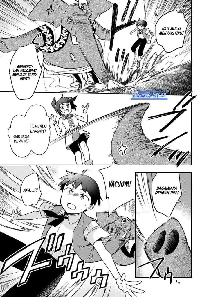 Mushoku no Eiyuu: Betsu ni Skill Nanka Iranakattan daga chapter 48.1 halaman 10