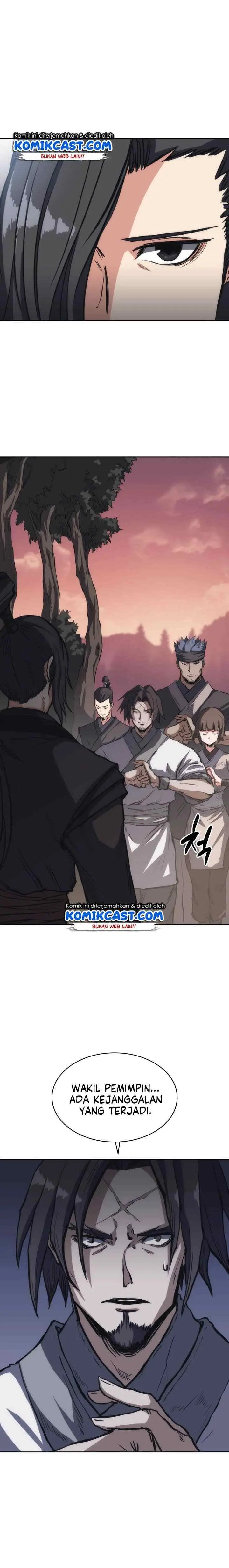 MookHyang - The Origin chapter 26 halaman 13
