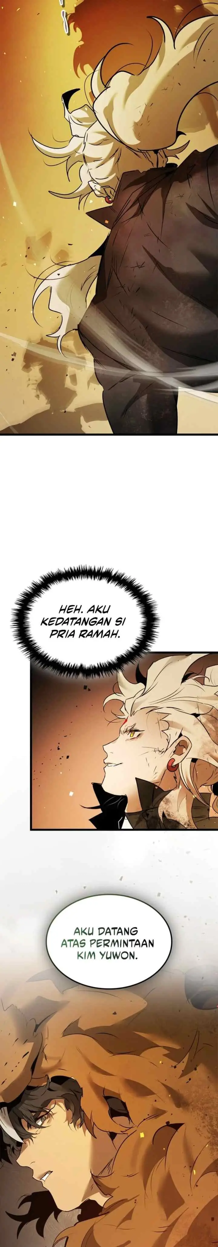 Leveling With the Gods chapter 166 halaman 15