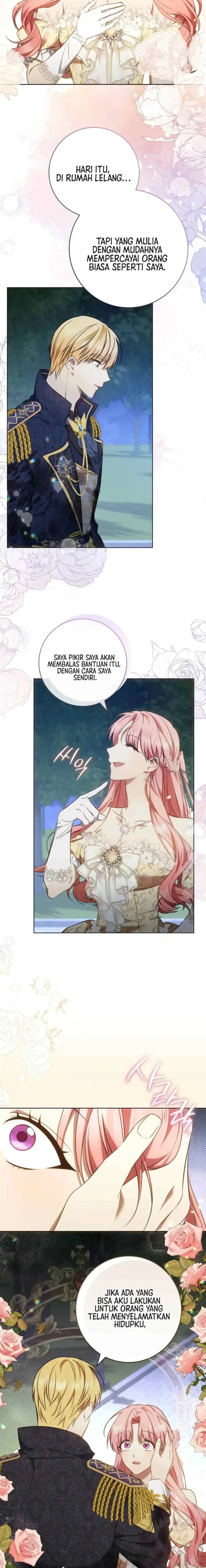 My Husband Was Stolen Twice chapter 8 halaman 10