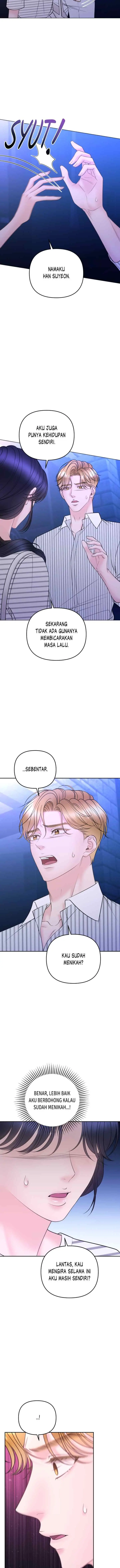 My Younger Boss chapter 29 halaman 6