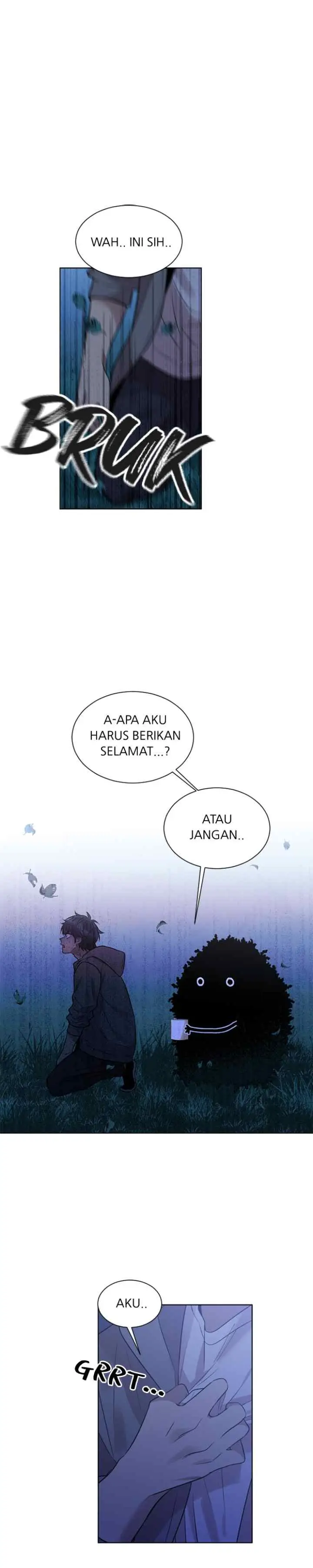 Mythical Errand chapter 60 halaman 16