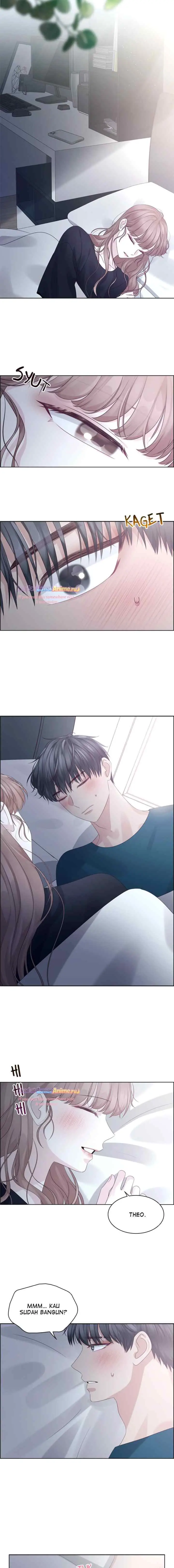 My Exes Fell For Me chapter 61 halaman 6