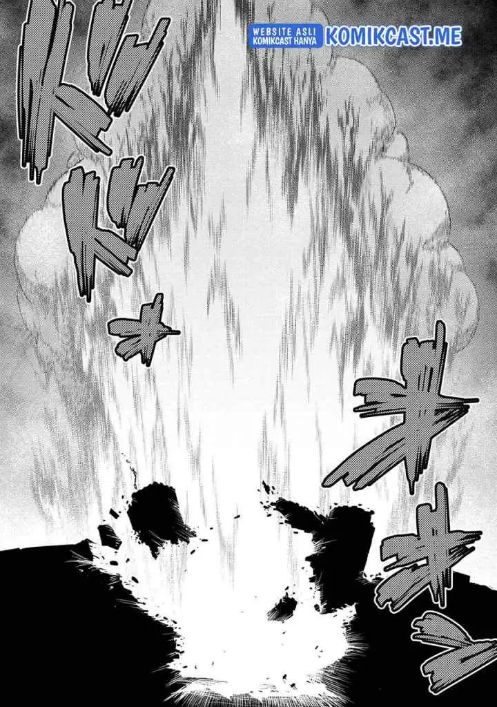 Kumo Desu ga Nani ka? Daily Life of the Four Spider Sisters chapter 58.2 halaman 11