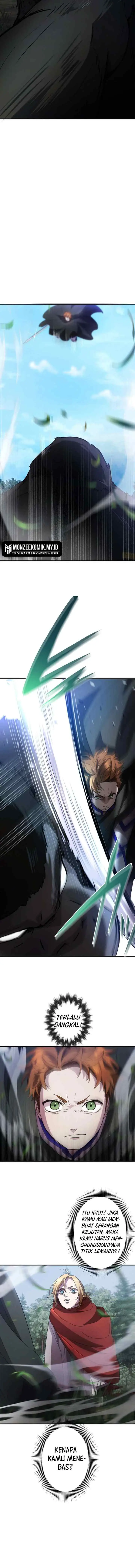 Mob na Ore no Gyakuten Jinsei chapter 20 halaman 11
