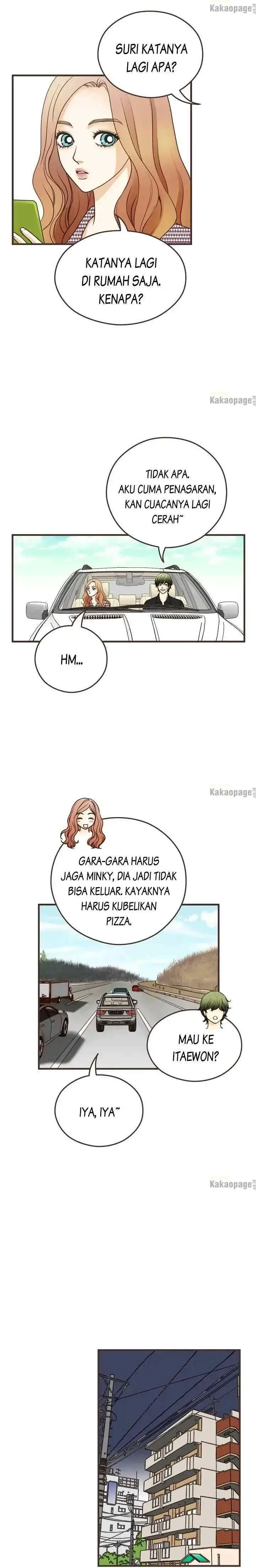 Love Puzzles chapter 141 halaman 10