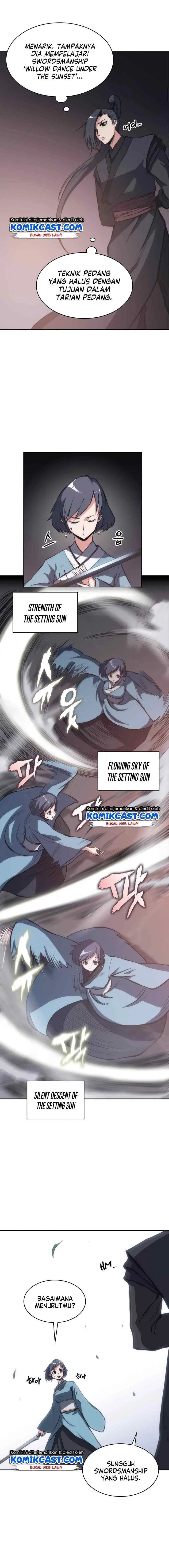 MookHyang - The Origin chapter 23 halaman 8