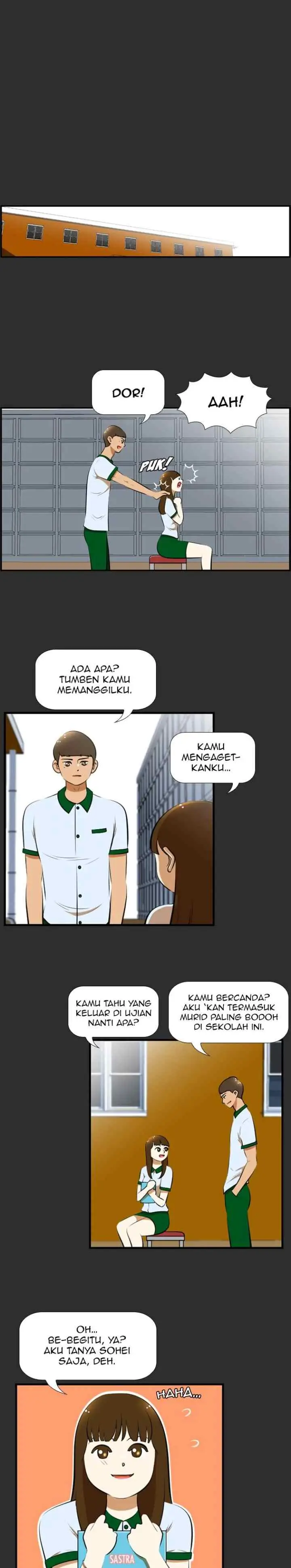 New Normal: Class 8 chapter 186 halaman 9