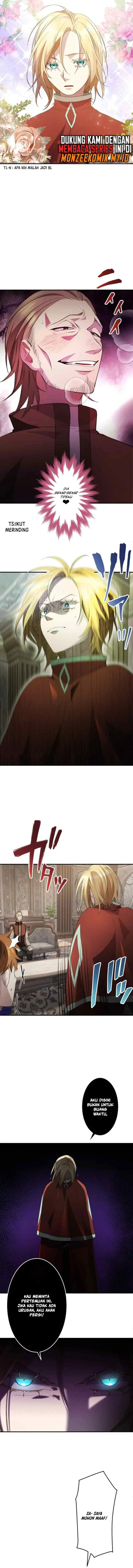 Mob na Ore no Gyakuten Jinsei chapter 14 halaman 11