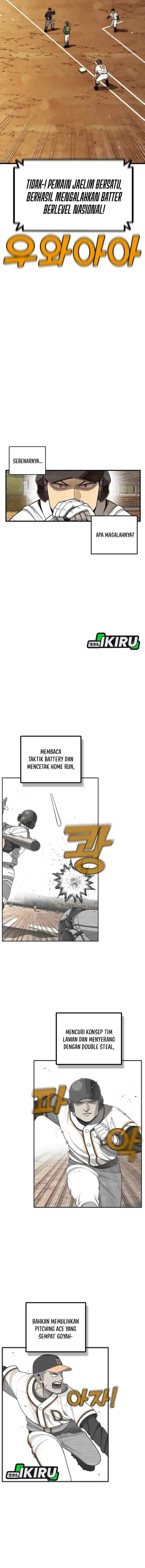 Not Over chapter 55 halaman 10