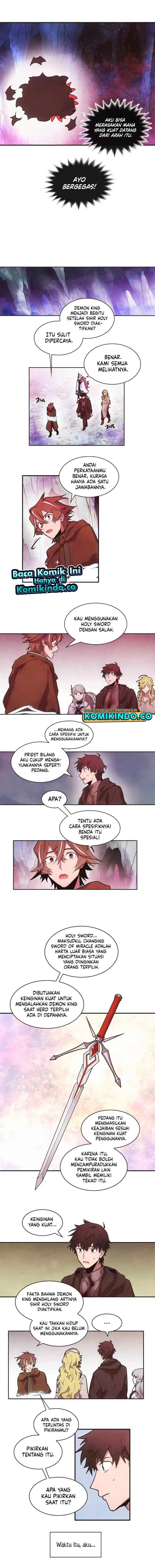 Miracle Hero! chapter 62 halaman 7