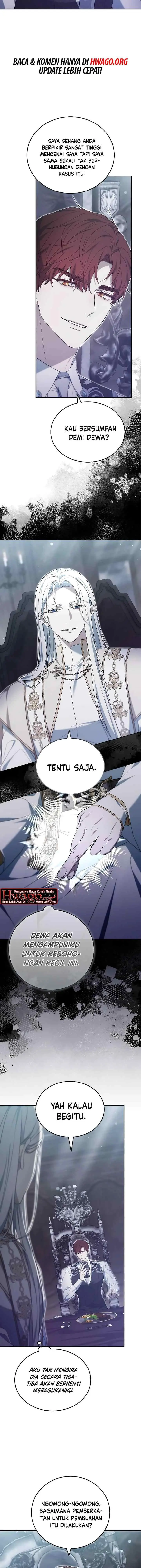 City of Arrogance chapter 44 halaman 10