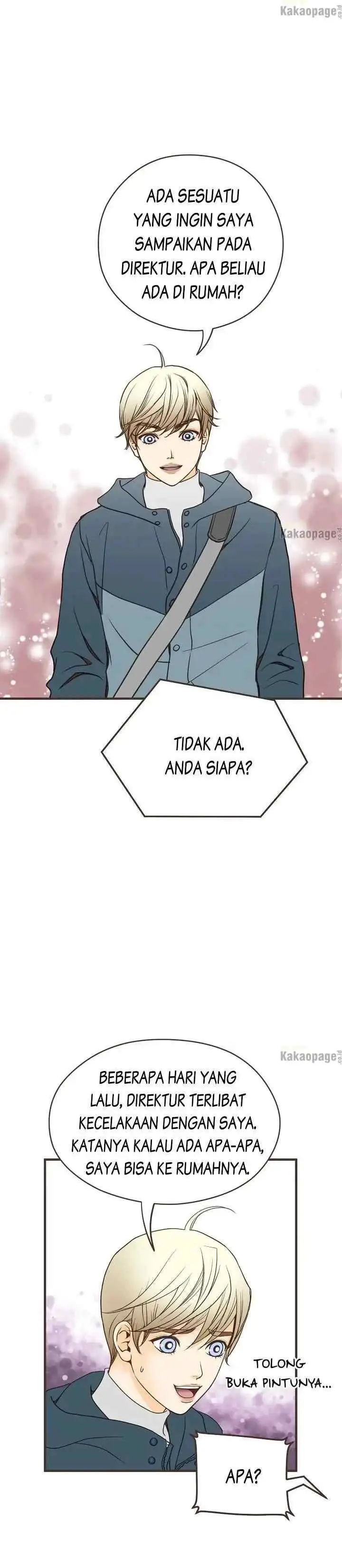 Love Puzzles chapter 116 halaman 7