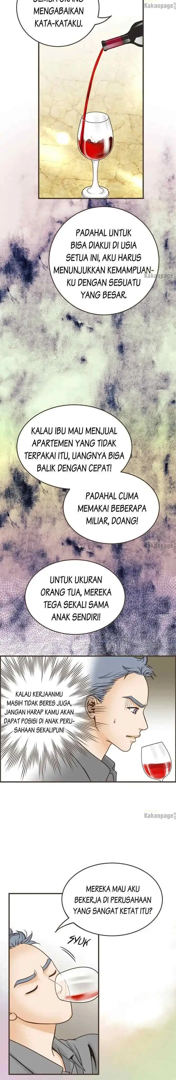 Love Puzzles chapter 152 halaman 8