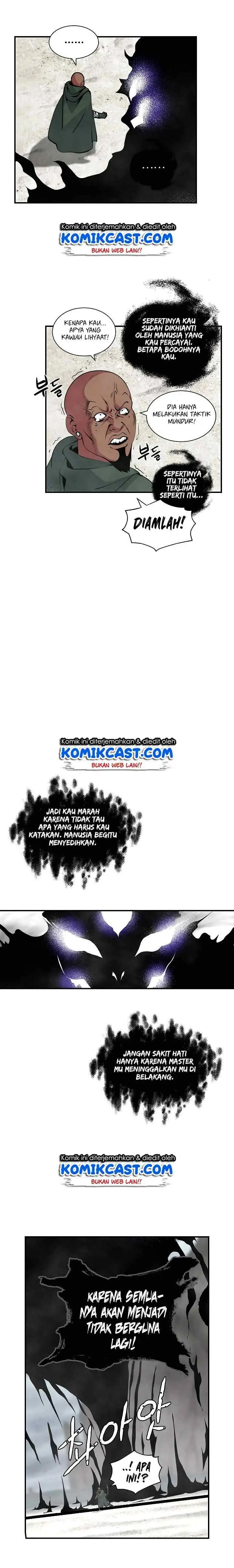 Fantasy Online chapter 31 halaman 14