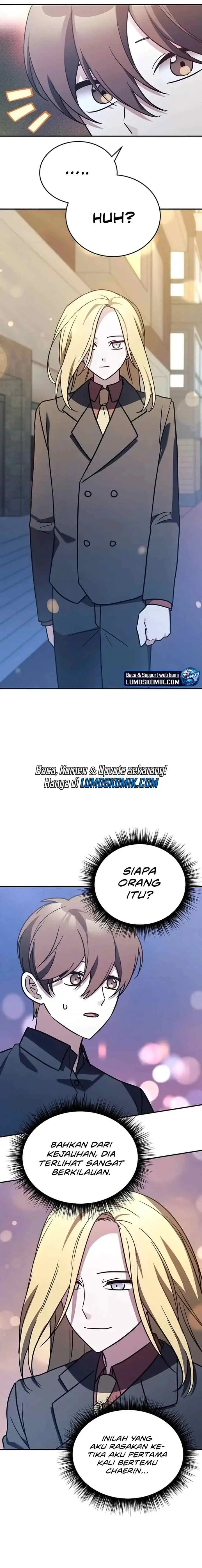 My Daughter Is a Dragon! chapter 92 halaman 5