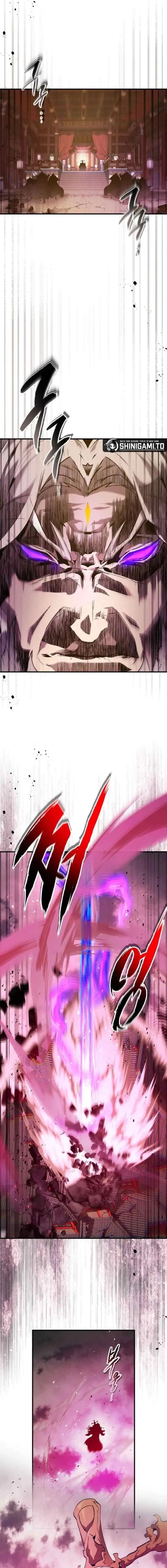 Leveling With the Gods chapter 156 halaman 4