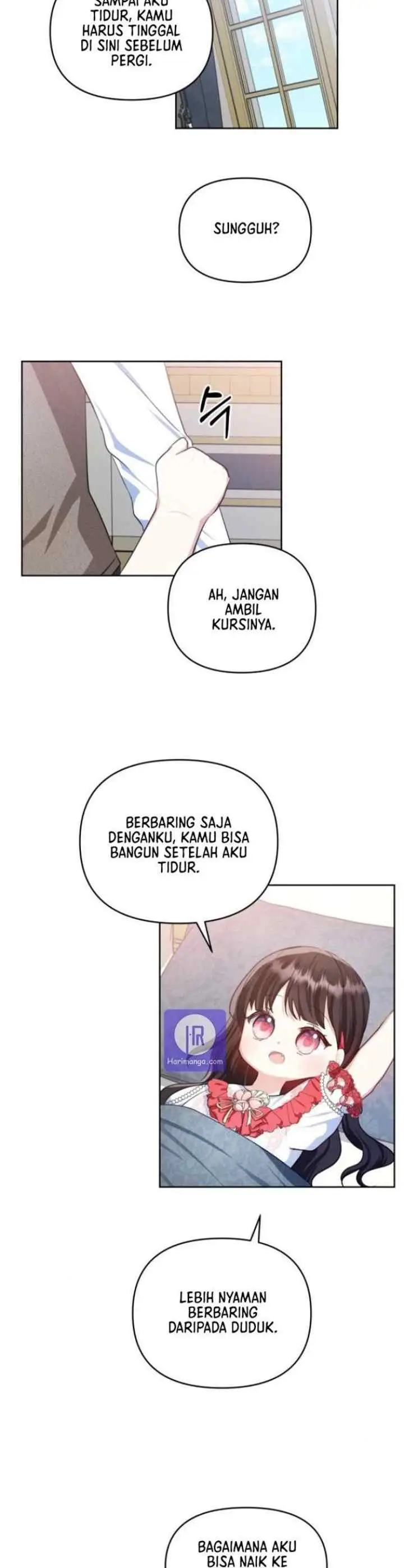 Monster Duke's Daughter chapter 28 halaman 12