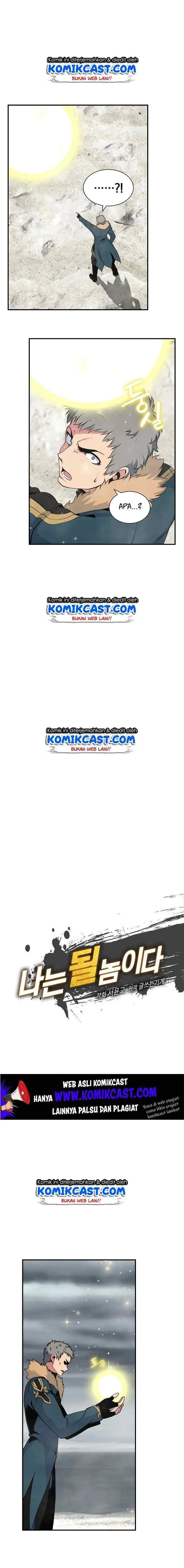 Fantasy Online chapter 31 halaman 6