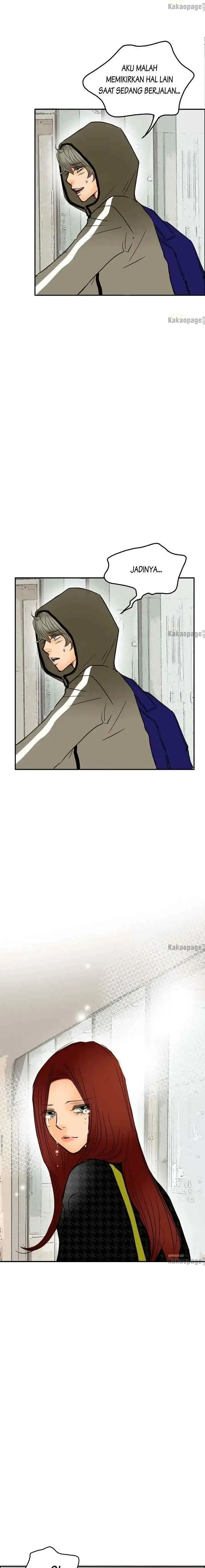 Love Attack chapter 29 halaman 13