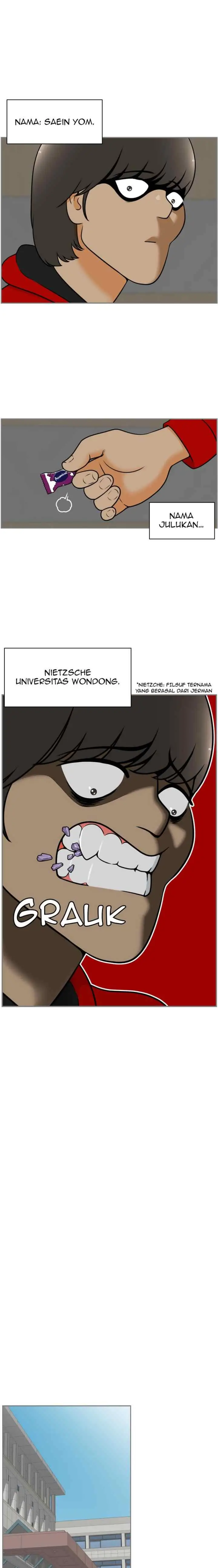 New Normal: Class 8 chapter 325 halaman 7
